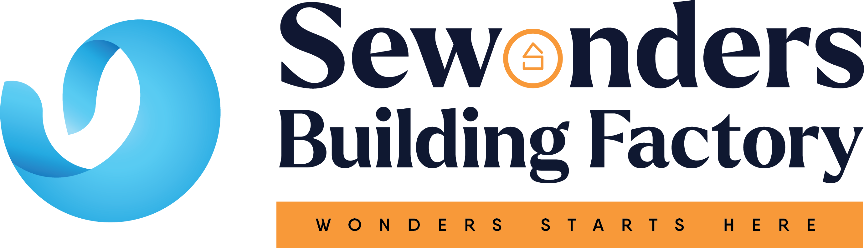 Sewonders Building Factory